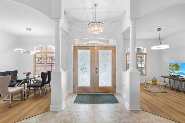 Property Photo:  4913 Three Oaks Boulevard  FL 34233 