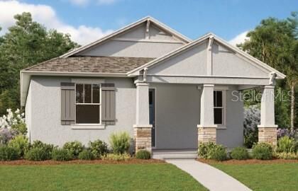 6345 Wild Persimmon Way  Winter Garden FL 34787 photo