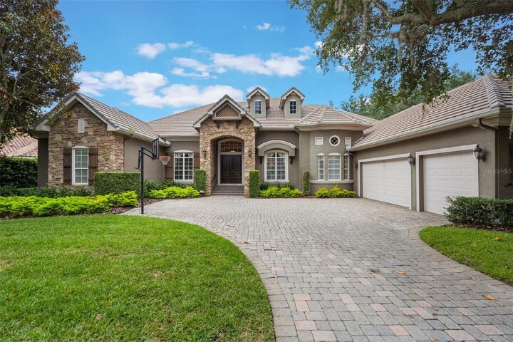 Property Photo:  6102 S Hampshire Court  FL 34786 