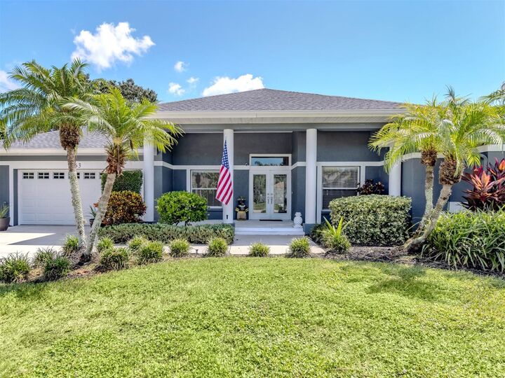 Property Photo: 563 Pine Ranch East Road FL 34229