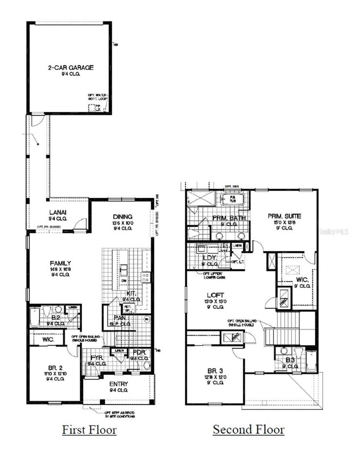 Property Photo:  3651 Wild Persimmon Way  FL 34787 