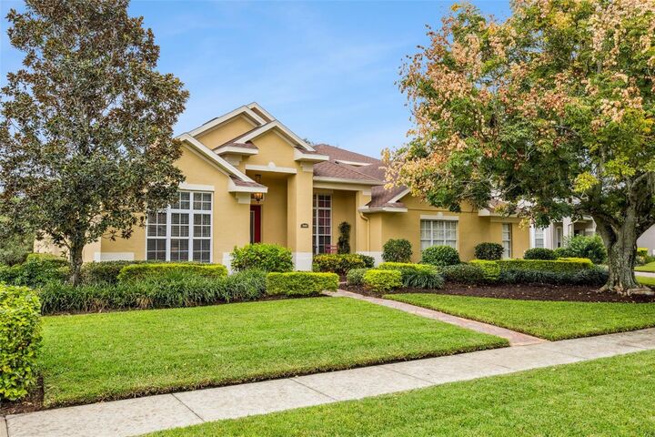 1061 Spring Mill Drive  Winter Garden FL 34787 photo