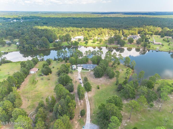 Property Photo:  26000 Lake Vista Drive  MS 39573 