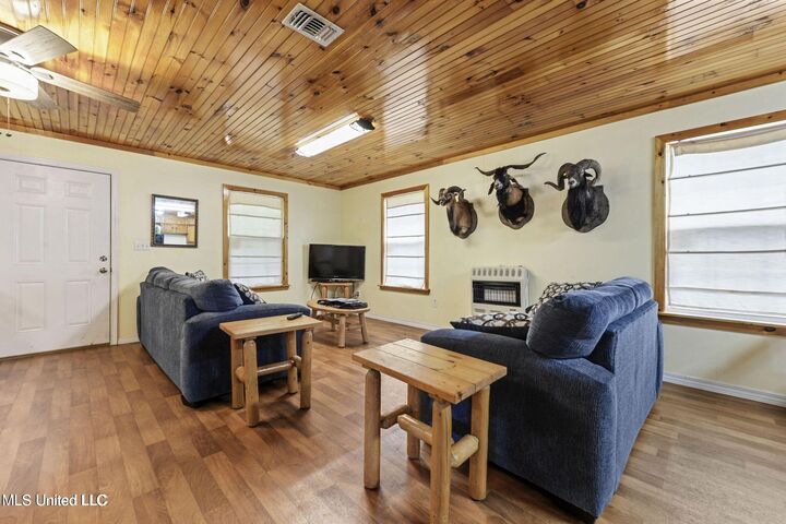 Property Photo:  377A Deep Creek Road  MS 39577 