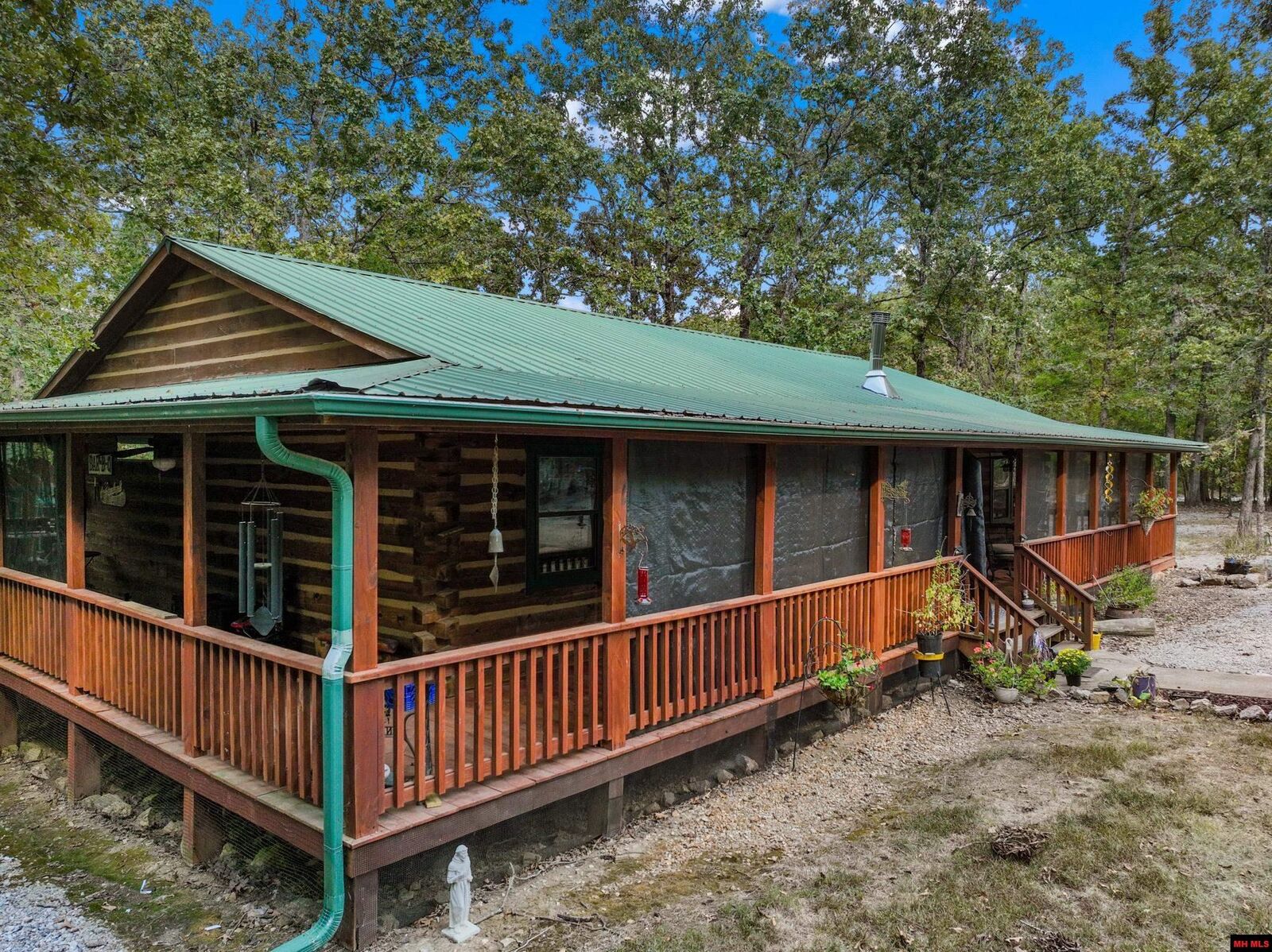 Property Photo:  178 Mc 6069  AR 72634 