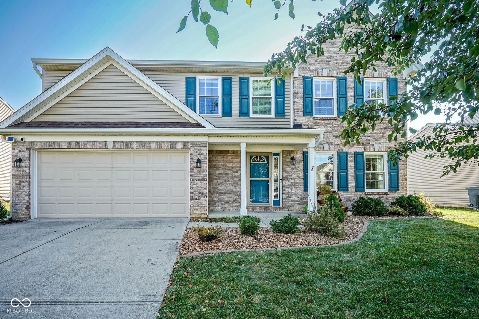 Property Photo:  2183 S Moeller Circle  IN 46163 