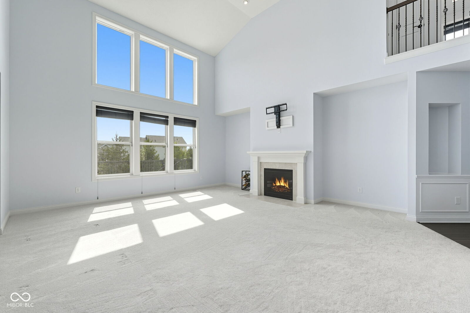 Property Photo:  15719 Viking Lair Road  IN 46074 