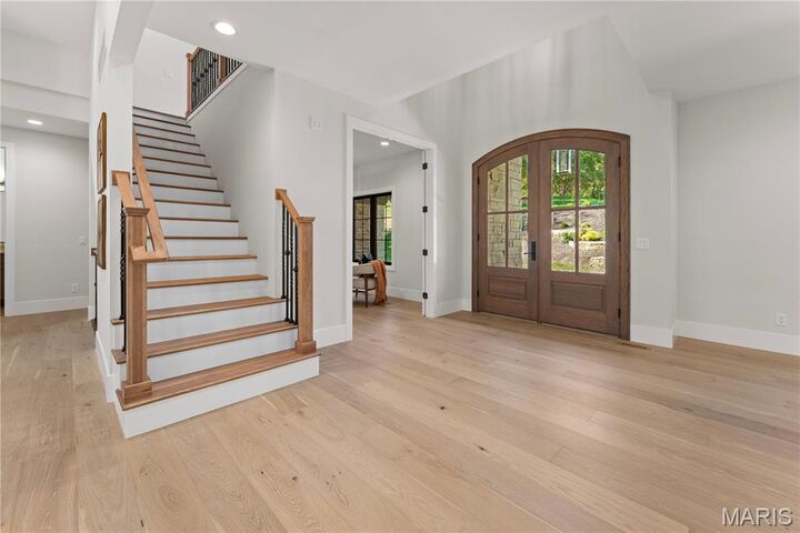 Property Photo:  16908 Lewis Spring Farms Road  MO 63005