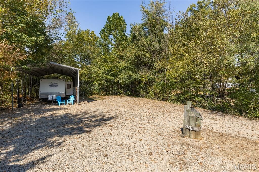 Property Photo: 9055 Beach Drive MO 63036