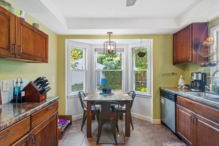 Property Photo:  3618 N 77th St  WI 53222 