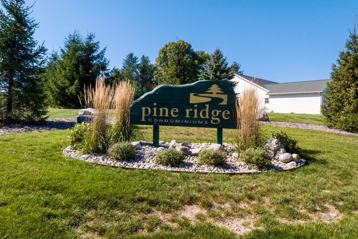Property Photo:  1927 Pine Ridge Drive  MI 49660 