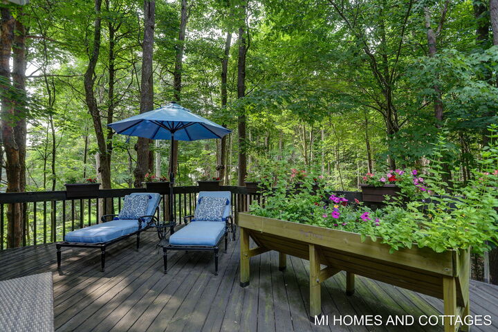 Property Photo:  6393 Hidden Ponds Drive  MI 49423 