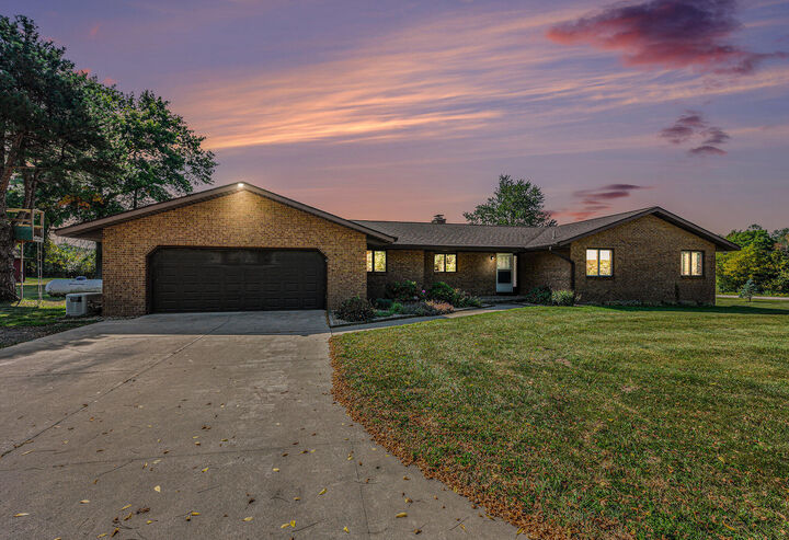 Property Photo: 143 38th Street MI 49055