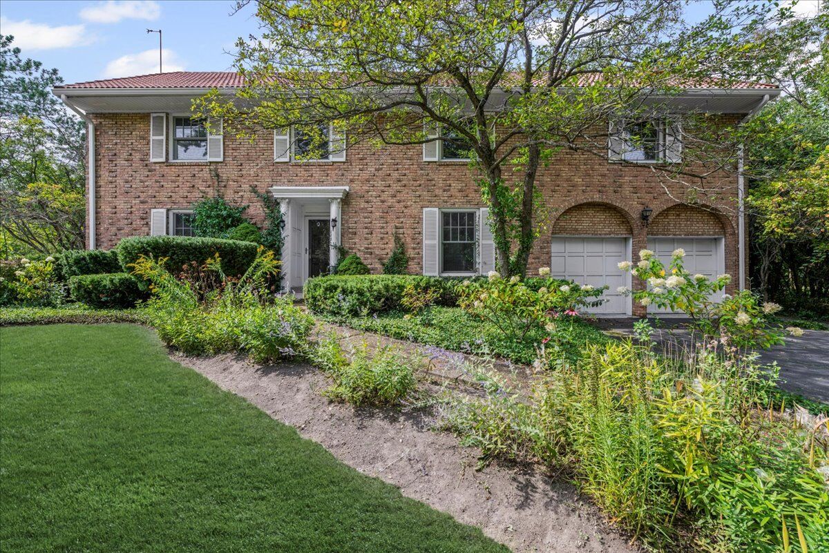 Property Photo:  1670 Meadow Lane  IL 60015 