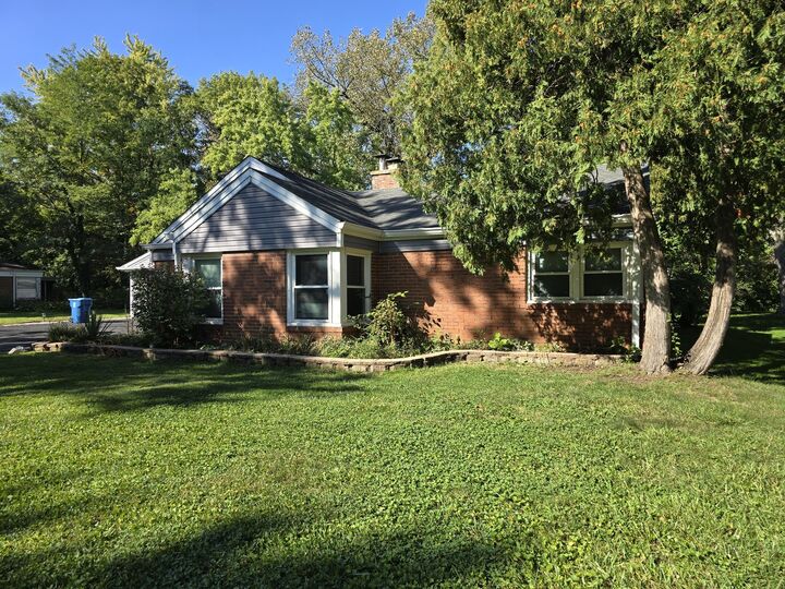 Property Photo: 3898 Montgomery Drive IL 60417