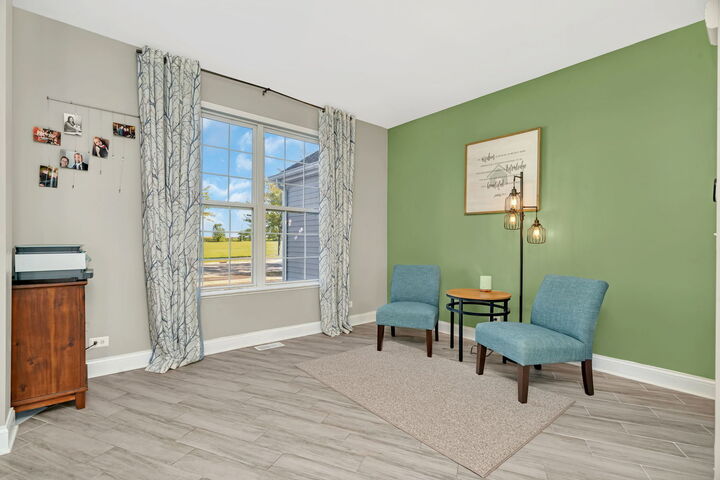 Property Photo: 8304 Coop Avenue IL 60431