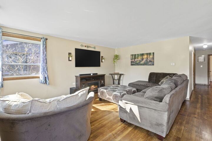Property Photo:  12828 Terrace Lane  IL 60418 