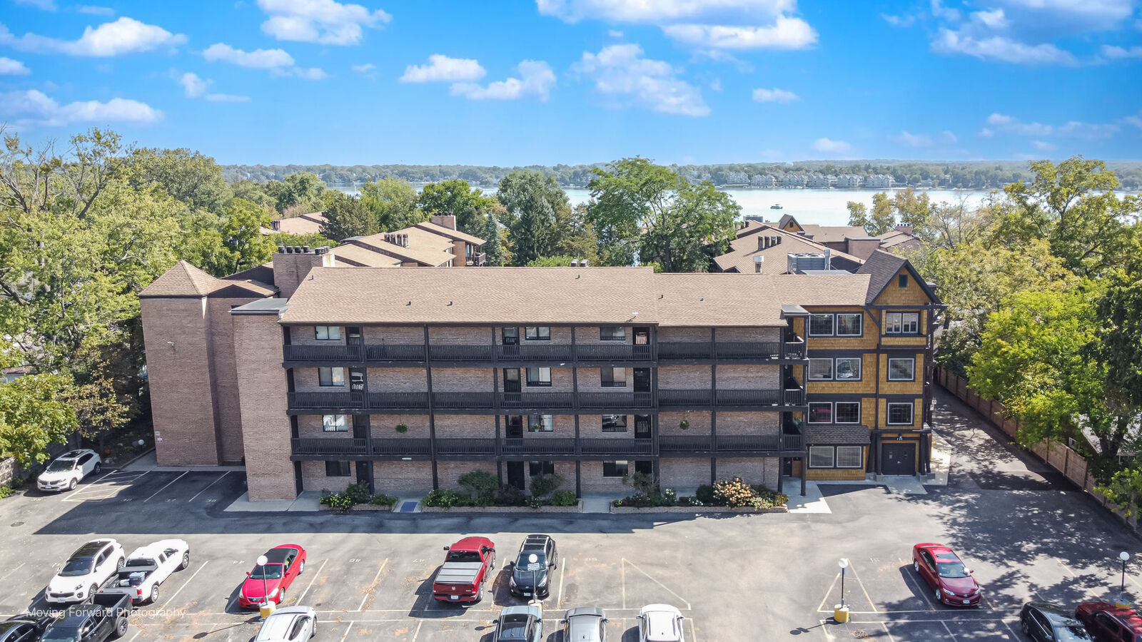 Property Photo: 450 N Main Street S307a IL 60084
