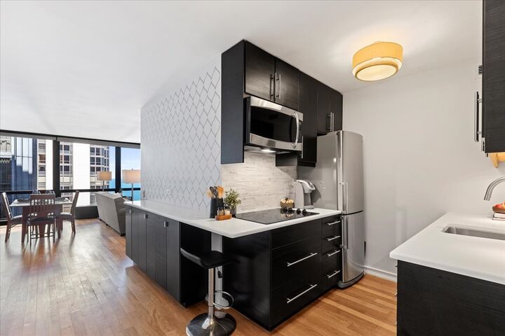 Property Photo:  900 N Lake Shore Drive 2405  IL 60611 