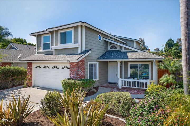 Property Photo:  10041 Norwalk Street  CA 93004 