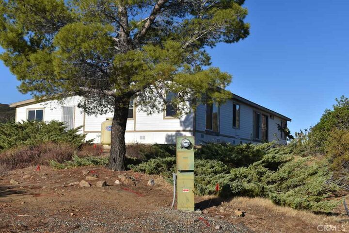 Property Photo:  60795 Rimrock Canyon Road  CA 92539 