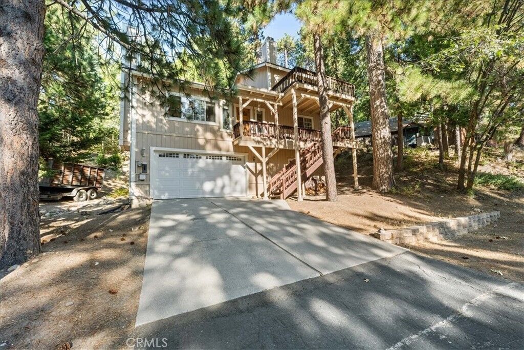 Property Photo: 31358 Lightfoot Way CA 92382