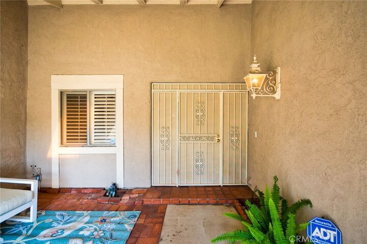 Property Photo:  3830 Madonna Dr.  CA 92835 