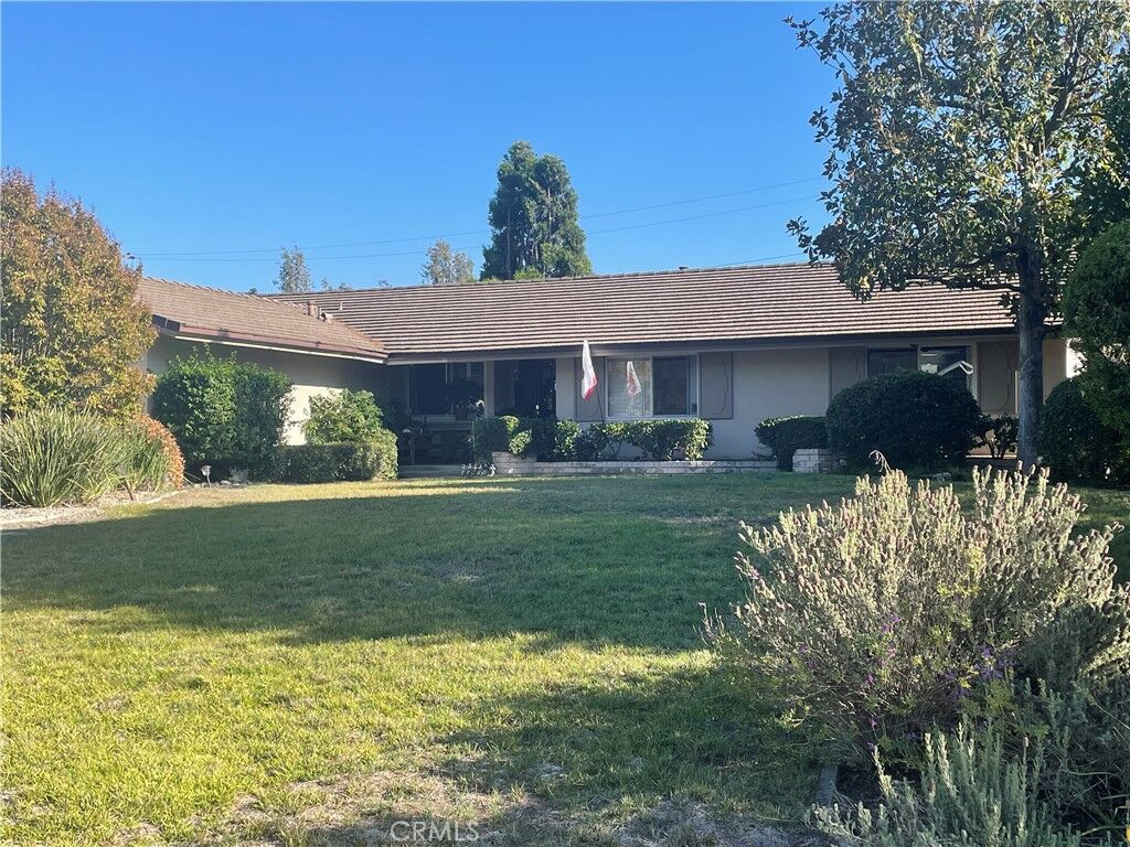 Property Photo:  2364 W Silver Tree  CA 91711 