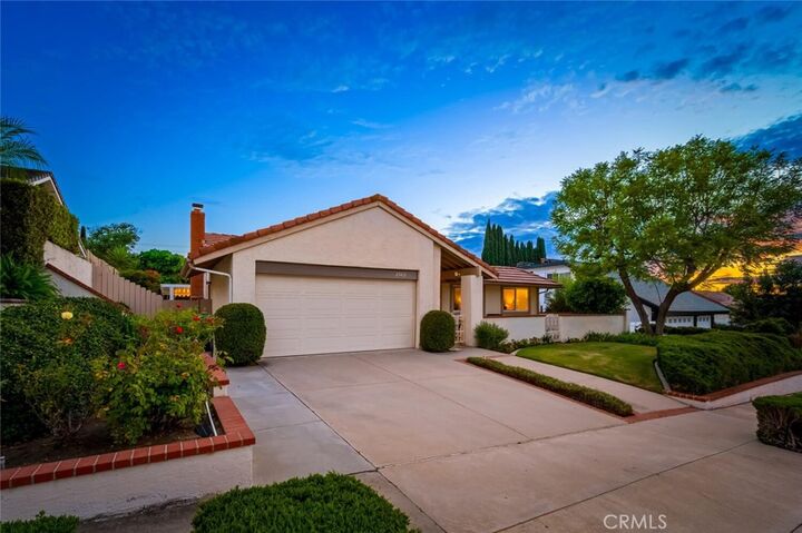 Property Photo:  25412 Grissom Road  CA 92653 