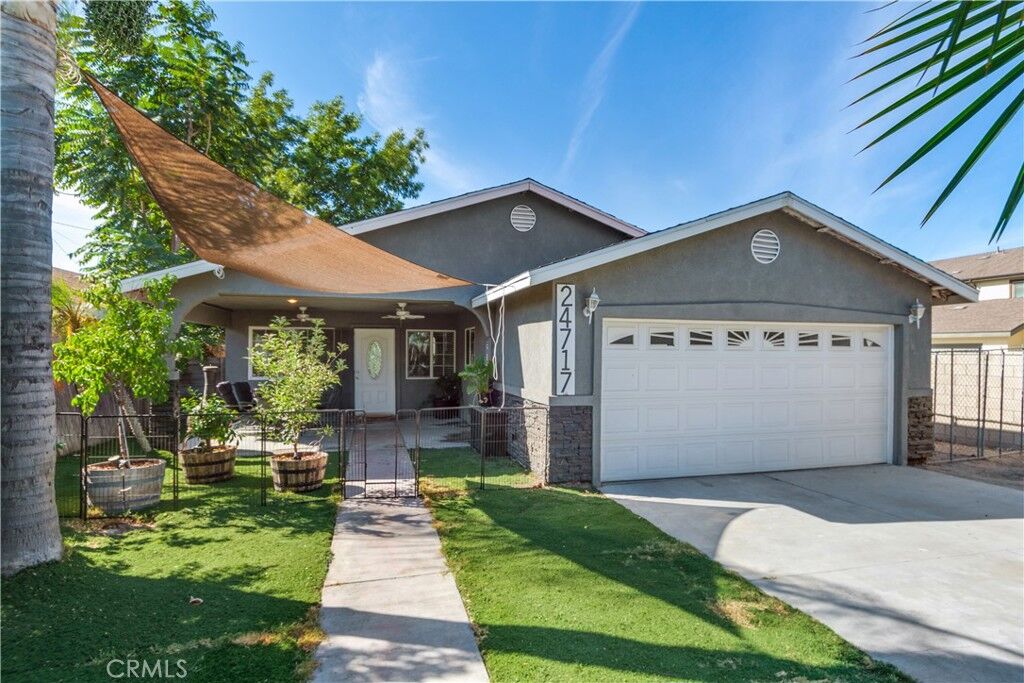 Property Photo:  24717 E 6th Street  CA 92410 