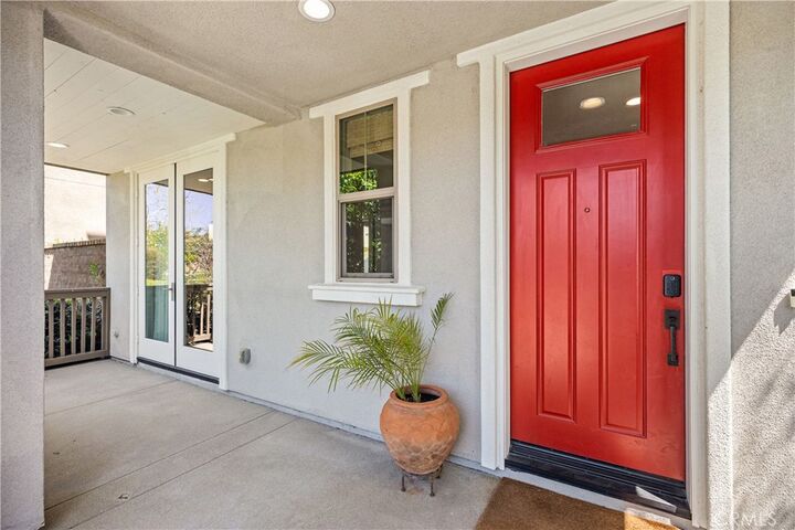 Property Photo:  15 Vasto  CA 92694 