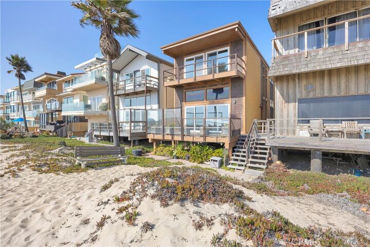 Property Photo:  57 A Surfside Avenue  CA 90743 