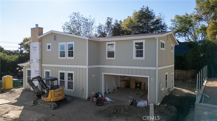 Property Photo: 3148 Johnson Ave. CA 93401