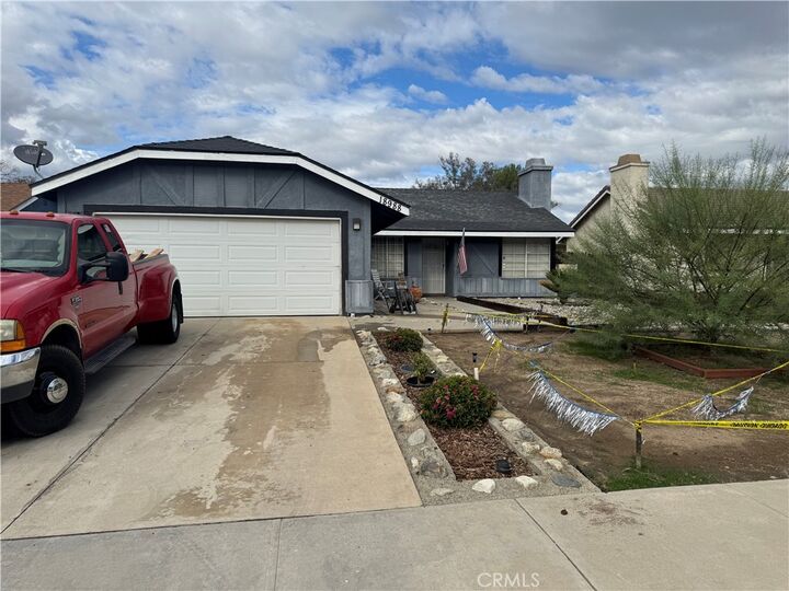 18988 Reindeer Drive  Lake Elsinore CA 92530 photo