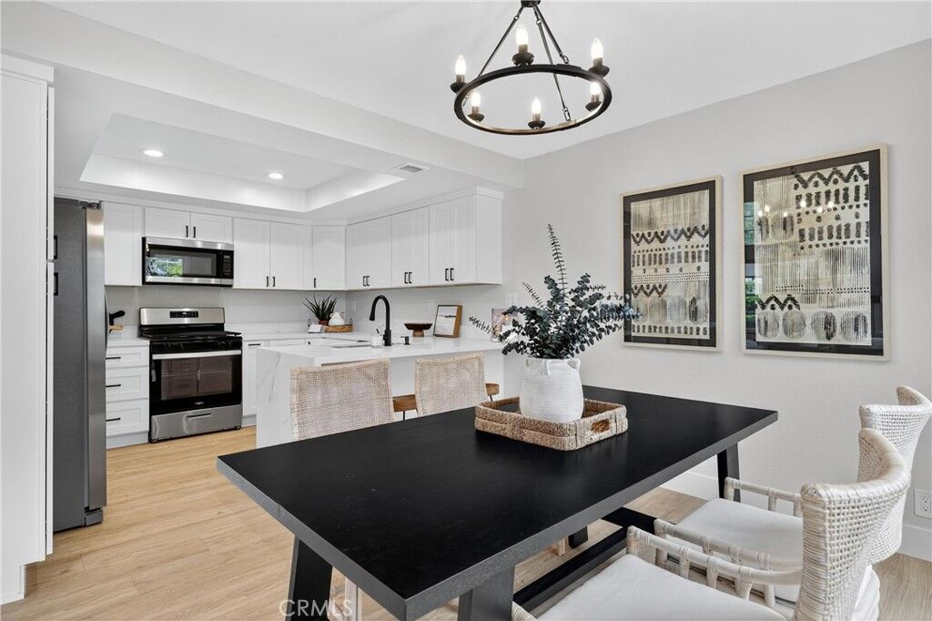 Property Photo:  29 Carnation 64  CA 92688 