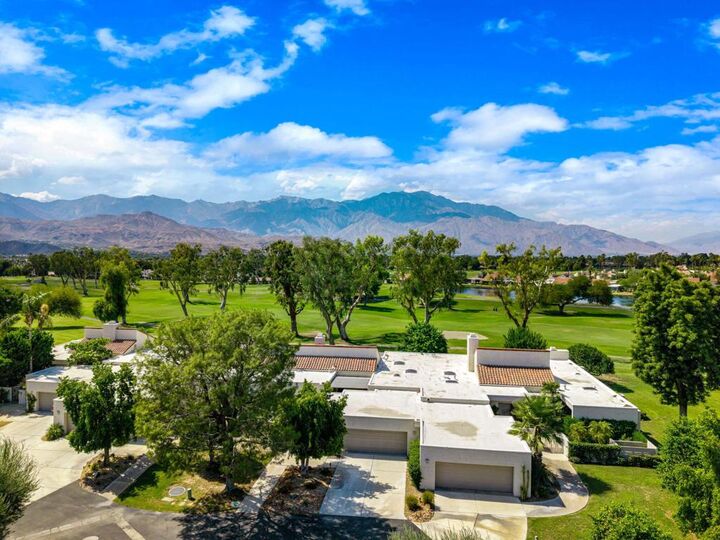 Property Photo: 725 Inverness Drive CA 92270