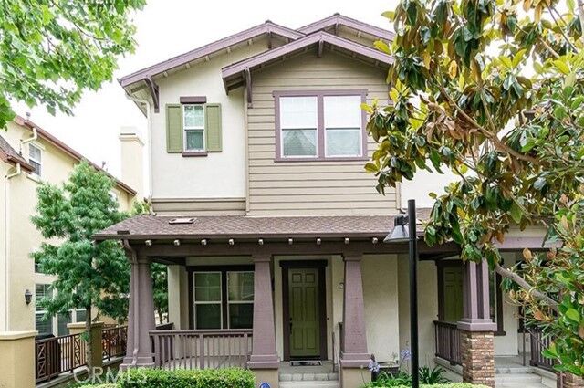Property Photo:  2067 Arnold Way  CA 92833 