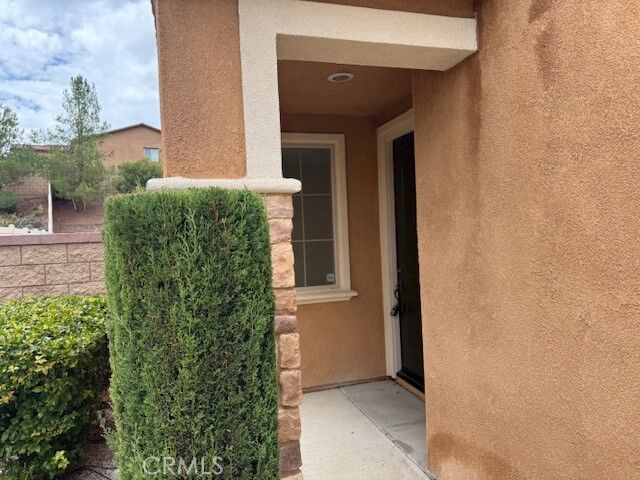 Property Photo:  36682 Fantin Way  CA 92532 
