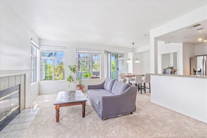 Property Photo: 23412 Pacific Park Drive 20C CA 92656