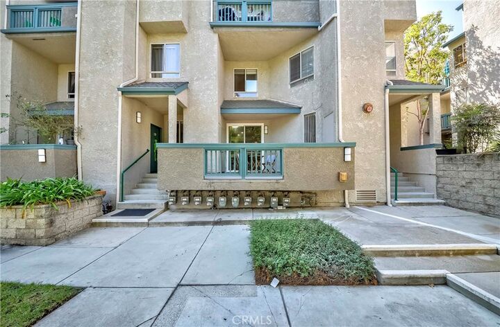 Property Photo:  1380 W Capitol Drive 122  CA 90732 