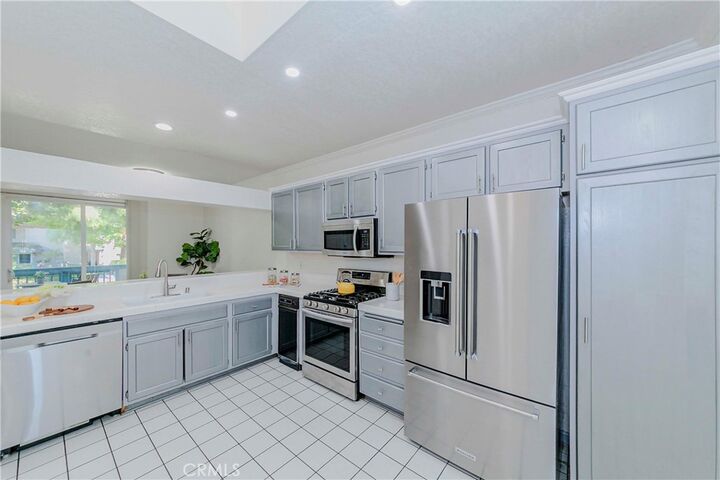 Property Photo: 1380 W Capitol Drive 122 CA 90732