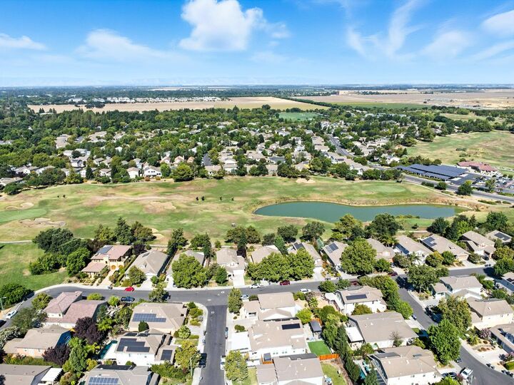 Property Photo:  2409 Hepworth Drive  CA 95618 