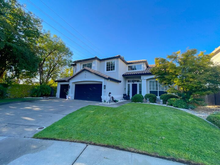 348 Ainsdale Court  Roseville CA 95747 photo