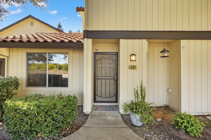 Property Photo:  8507 Center Parkway  CA 95823 