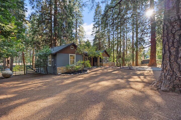 Property Photo: 5684 Pony Express Trail CA 95726