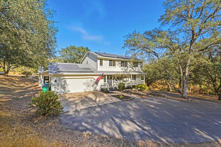 Property Photo:  3630 Four Springs Drive  CA 95672 