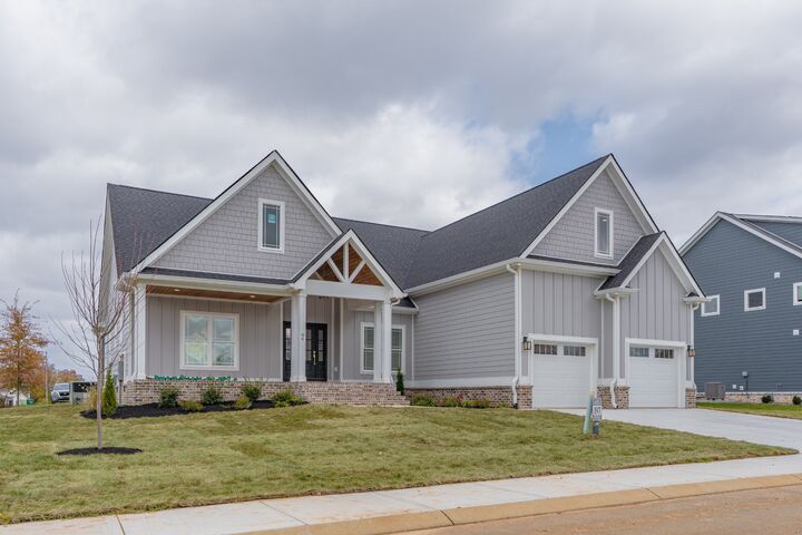 Property Photo: 64 Windjammer Ct TN 37398