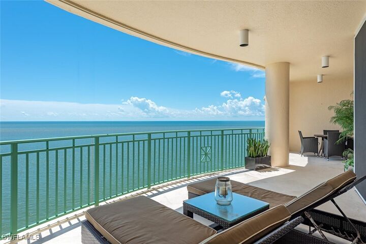 Property Photo:  970 Cape Marco Drive 802  FL 34145 