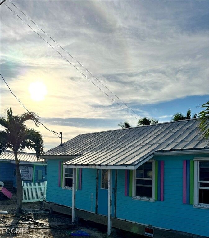 Property Photo: 4736 Pine Island Road NW FL 33993