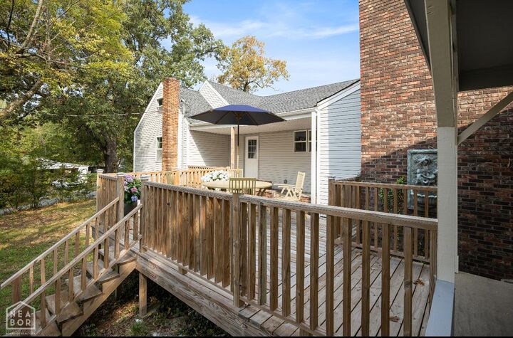 Property Photo: 415 W Pine Street AR 72455